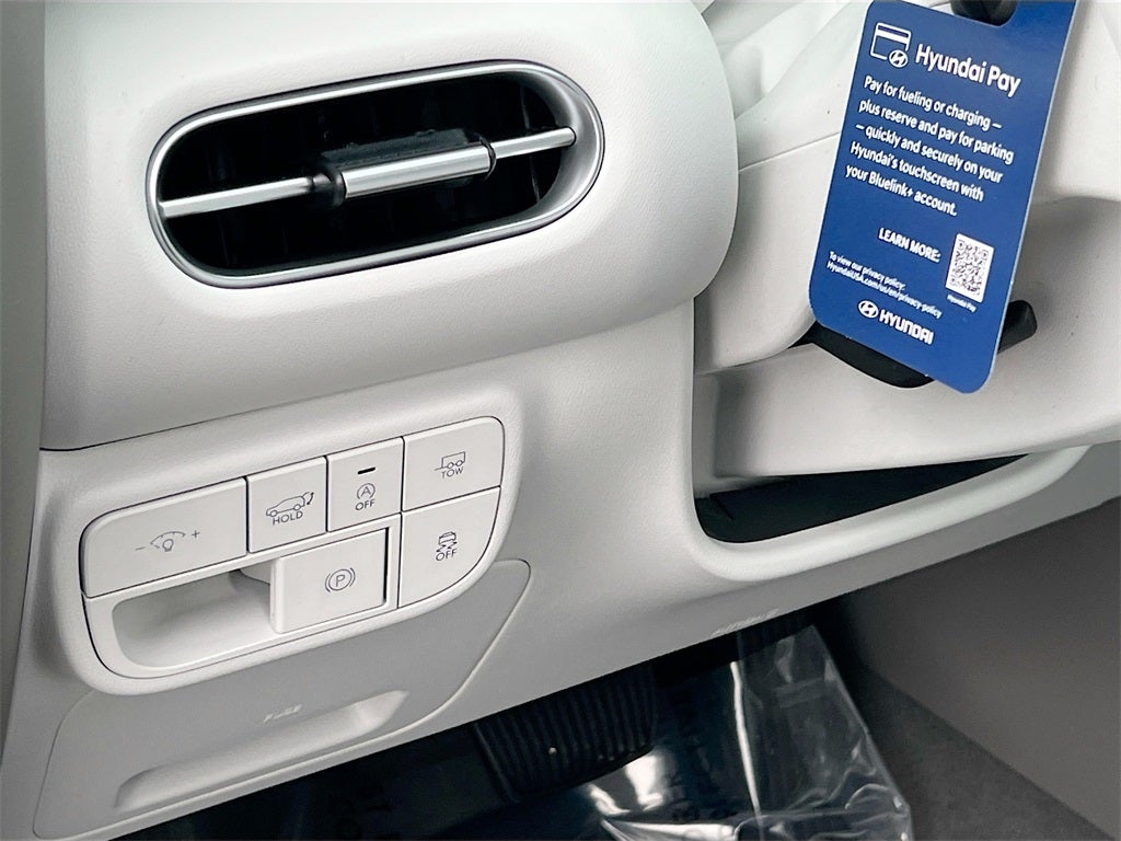 2026 Hyundai PALISADE SEL Premium 7 Passenger