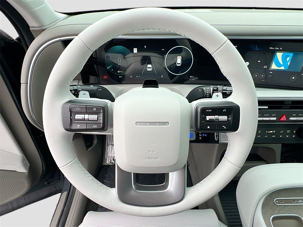 2026 Hyundai PALISADE SEL Premium 7 Passenger