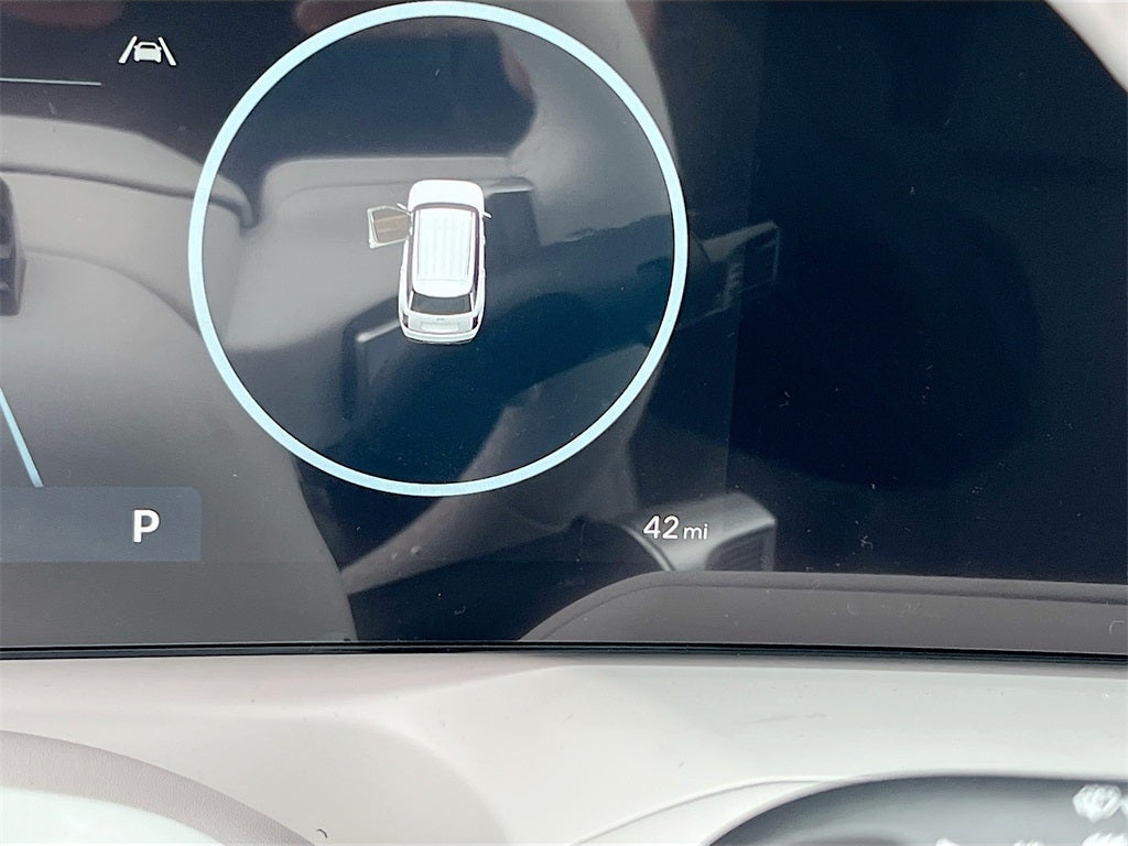 2026 Hyundai PALISADE SEL Premium 7 Passenger