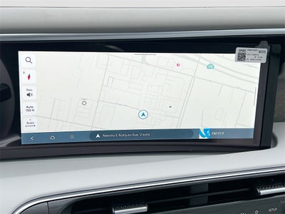 2026 Hyundai PALISADE SEL Premium 7 Passenger