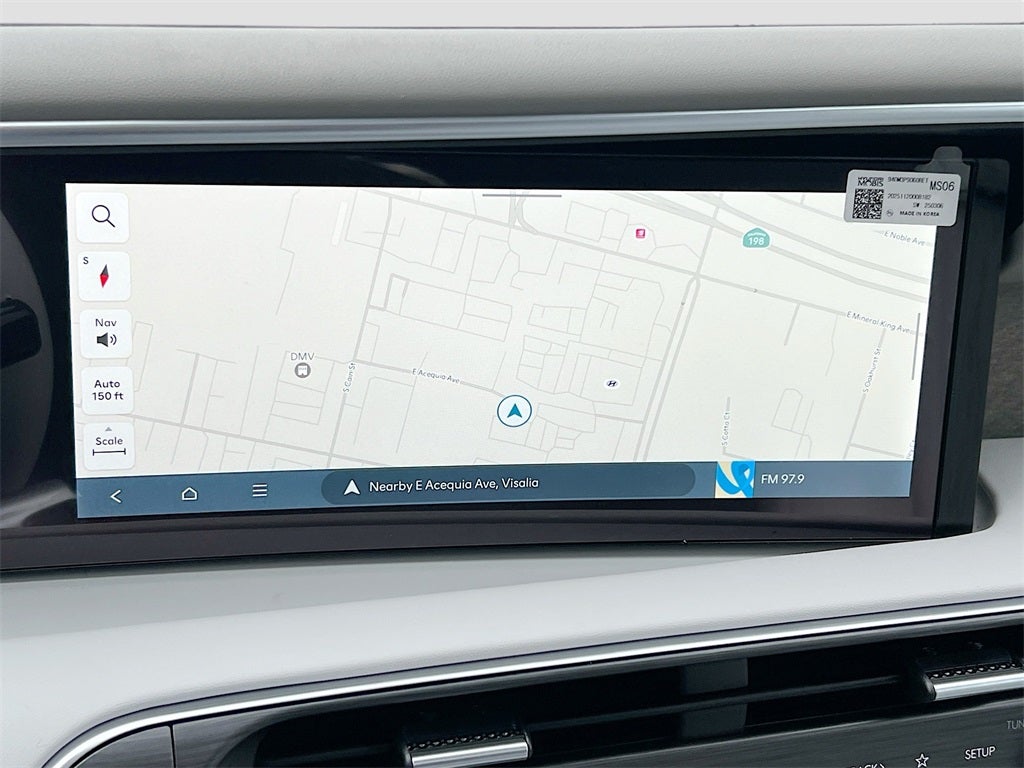 2026 Hyundai PALISADE SEL Premium 7 Passenger