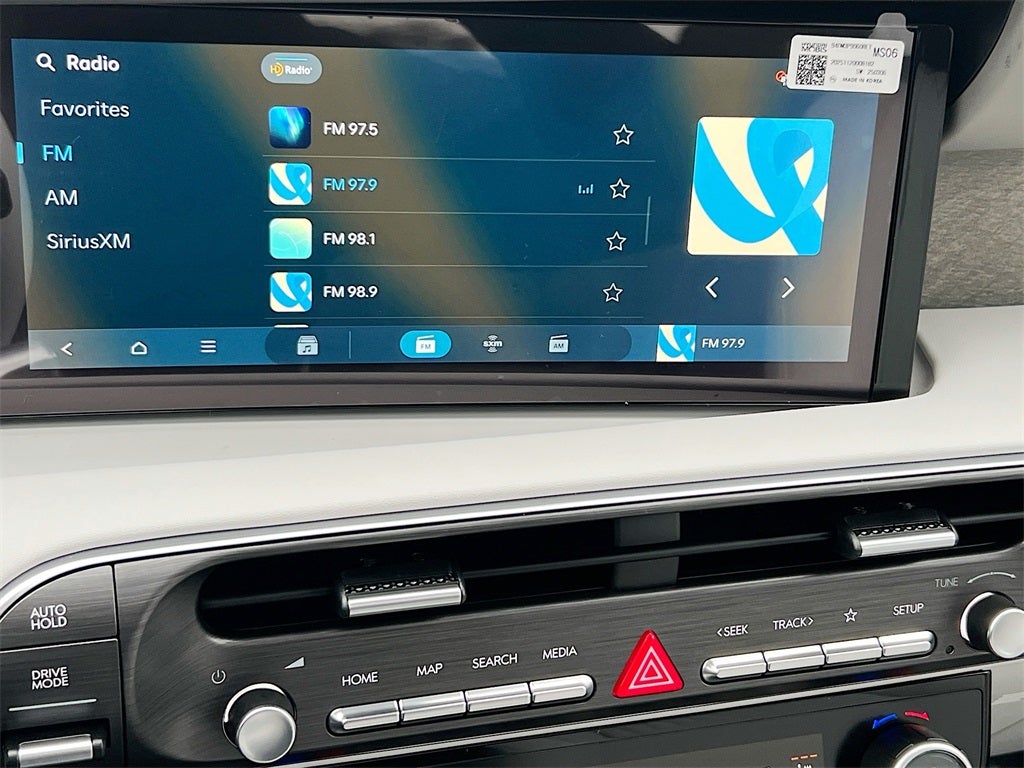 2026 Hyundai PALISADE SEL Premium 7 Passenger