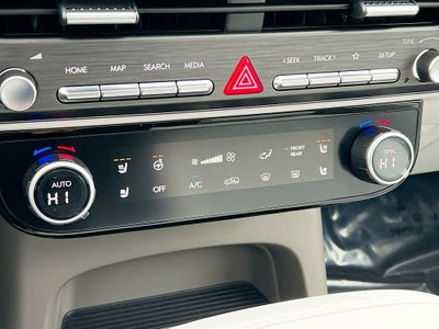 2026 Hyundai PALISADE SEL Premium 7 Passenger