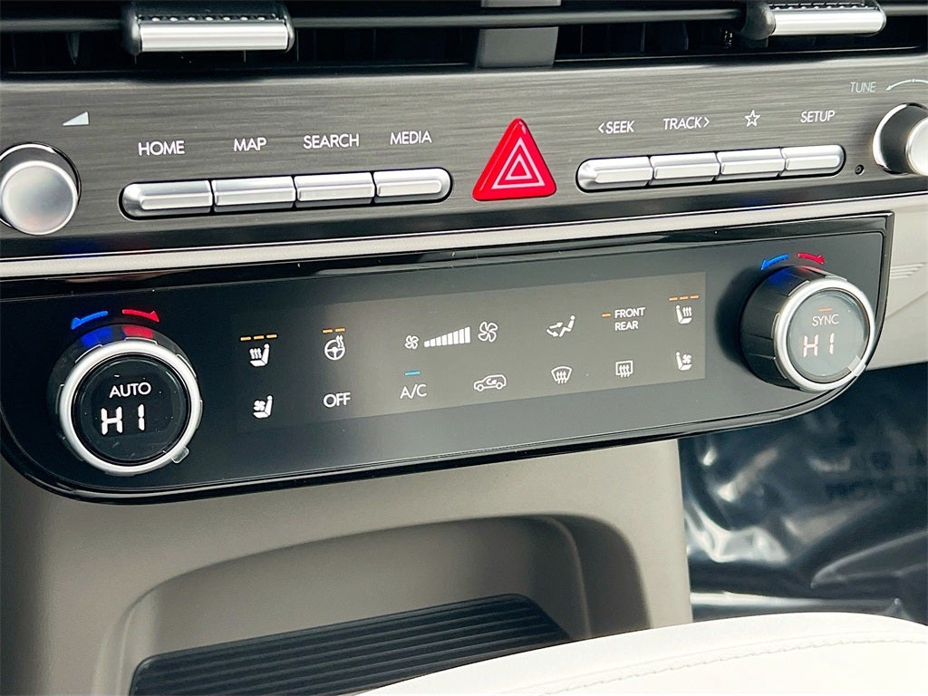 2026 Hyundai PALISADE SEL Premium 7 Passenger