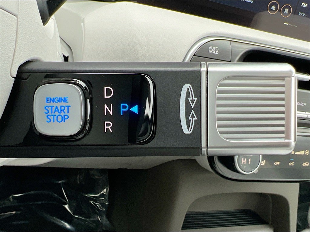 2026 Hyundai PALISADE SEL Premium 7 Passenger