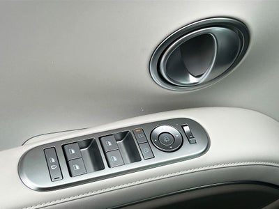 2026 Hyundai PALISADE SEL Premium 7 Passenger