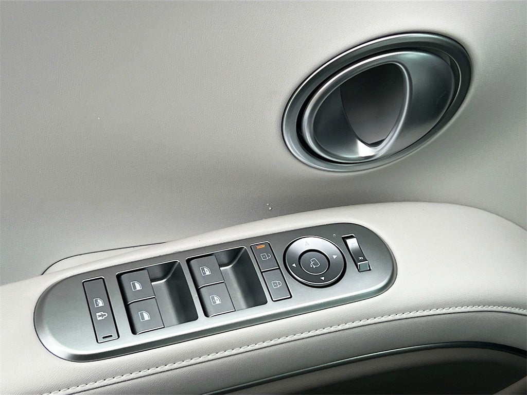 2026 Hyundai PALISADE SEL Premium 7 Passenger