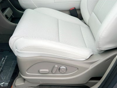 2026 Hyundai PALISADE SEL Premium 7 Passenger