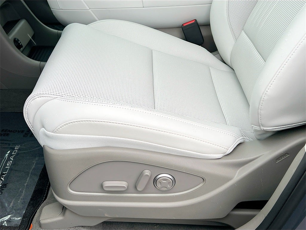 2026 Hyundai PALISADE SEL Premium 7 Passenger