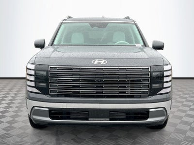 2026 Hyundai PALISADE SEL Premium 7 Passenger