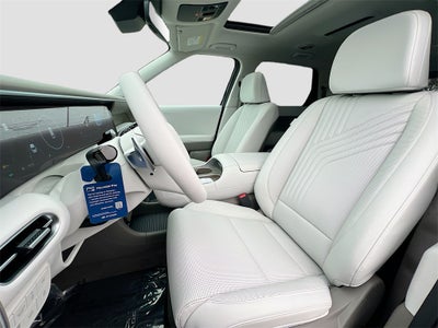 2026 Hyundai PALISADE SEL Premium 7 Passenger