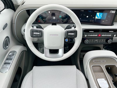 2026 Hyundai PALISADE SEL Premium 7 Passenger