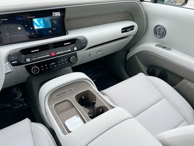 2026 Hyundai PALISADE SEL Premium 7 Passenger