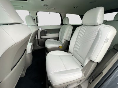 2026 Hyundai PALISADE SEL Premium 7 Passenger