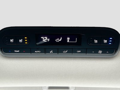 2026 Hyundai PALISADE SEL Premium 7 Passenger