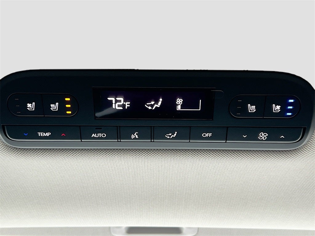 2026 Hyundai PALISADE SEL Premium 7 Passenger