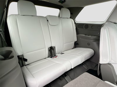 2026 Hyundai PALISADE SEL Premium 7 Passenger