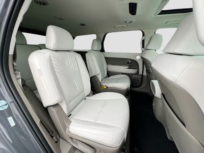 2026 Hyundai PALISADE SEL Premium 7 Passenger