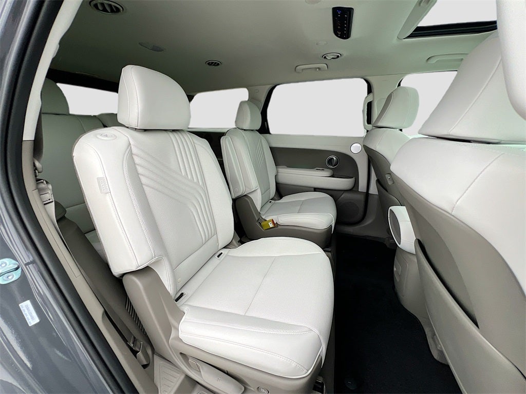 2026 Hyundai PALISADE SEL Premium 7 Passenger