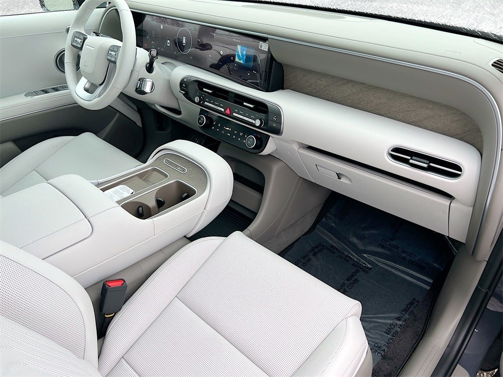 2026 Hyundai PALISADE SEL Premium 7 Passenger