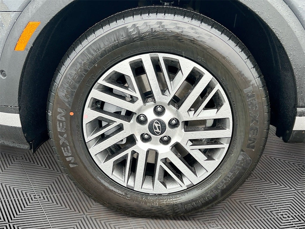 2026 Hyundai PALISADE SEL Premium 7 Passenger