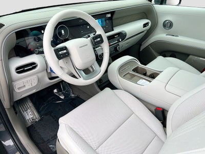 2026 Hyundai PALISADE SEL Premium 7 Passenger