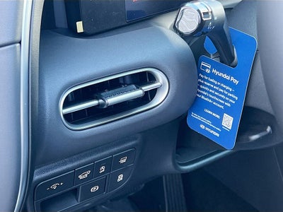 2026 Hyundai PALISADE SEL Premium 8 Passenger