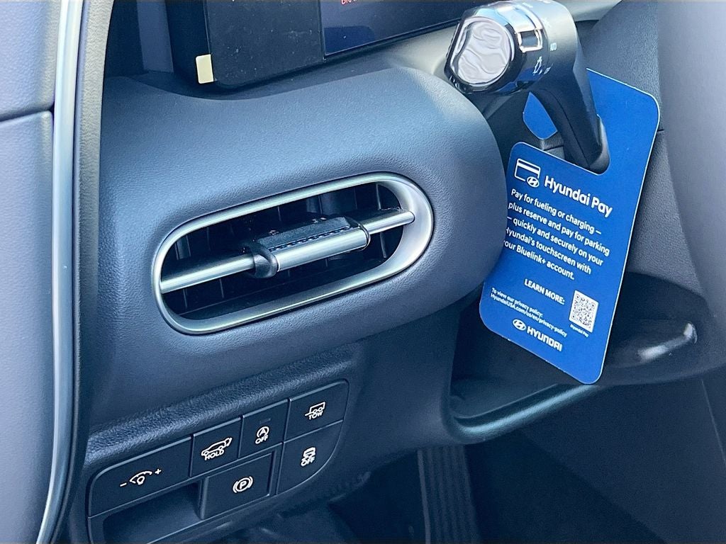 2026 Hyundai PALISADE SEL Premium 8 Passenger