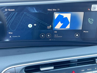 2026 Hyundai PALISADE SEL Premium 8 Passenger