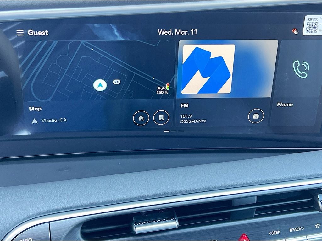 2026 Hyundai PALISADE SEL Premium 8 Passenger