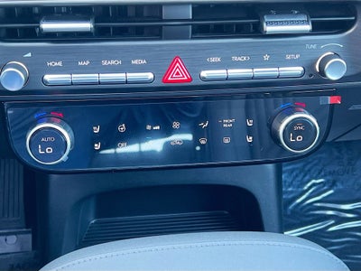 2026 Hyundai PALISADE SEL Premium 8 Passenger