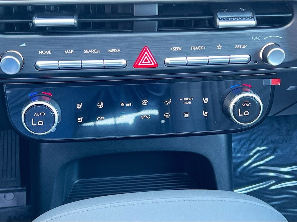 2026 Hyundai PALISADE SEL Premium 8 Passenger