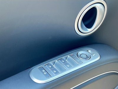 2026 Hyundai PALISADE SEL Premium 8 Passenger