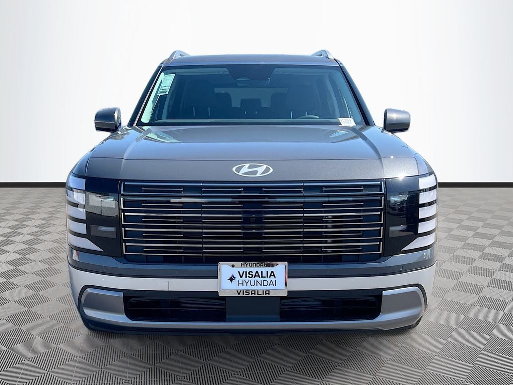 2026 Hyundai PALISADE SEL Premium 8 Passenger