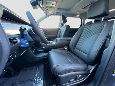 2026 Hyundai PALISADE SEL Premium 8 Passenger