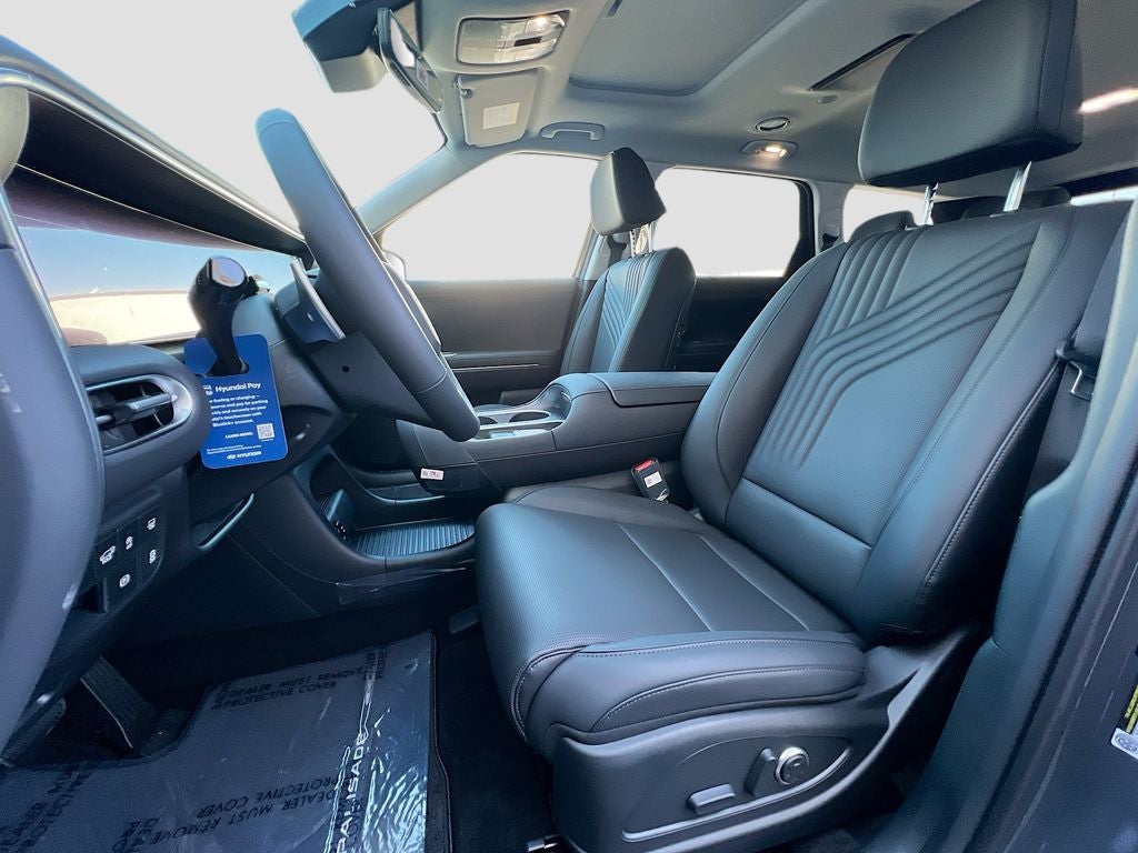 2026 Hyundai PALISADE SEL Premium 8 Passenger