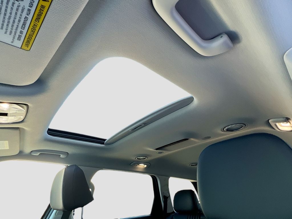 2026 Hyundai PALISADE SEL Premium 8 Passenger