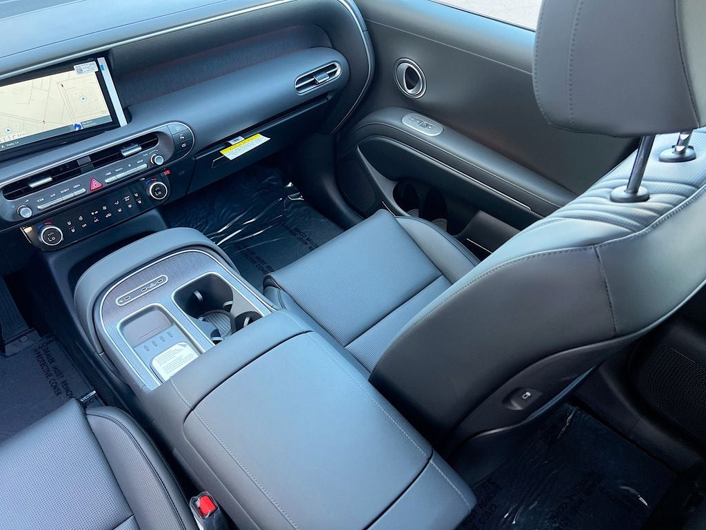 2026 Hyundai PALISADE SEL Premium 8 Passenger