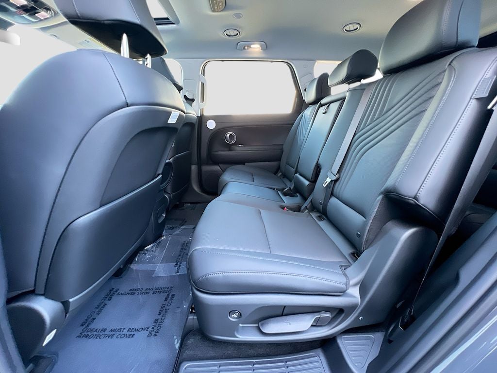 2026 Hyundai PALISADE SEL Premium 8 Passenger