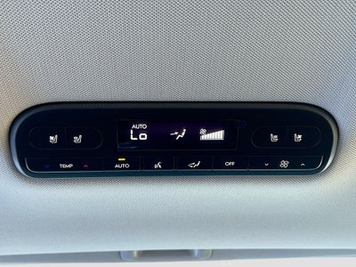 2026 Hyundai PALISADE SEL Premium 8 Passenger