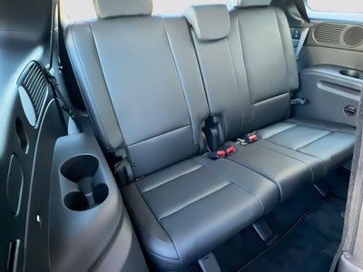 2026 Hyundai PALISADE SEL Premium 8 Passenger