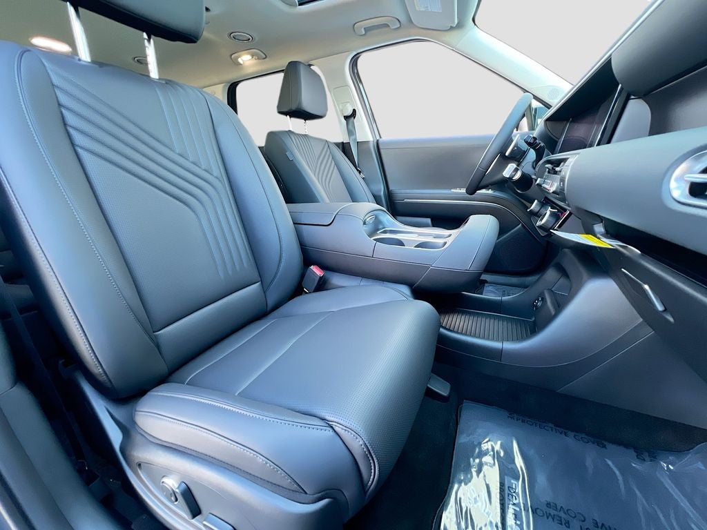 2026 Hyundai PALISADE SEL Premium 8 Passenger