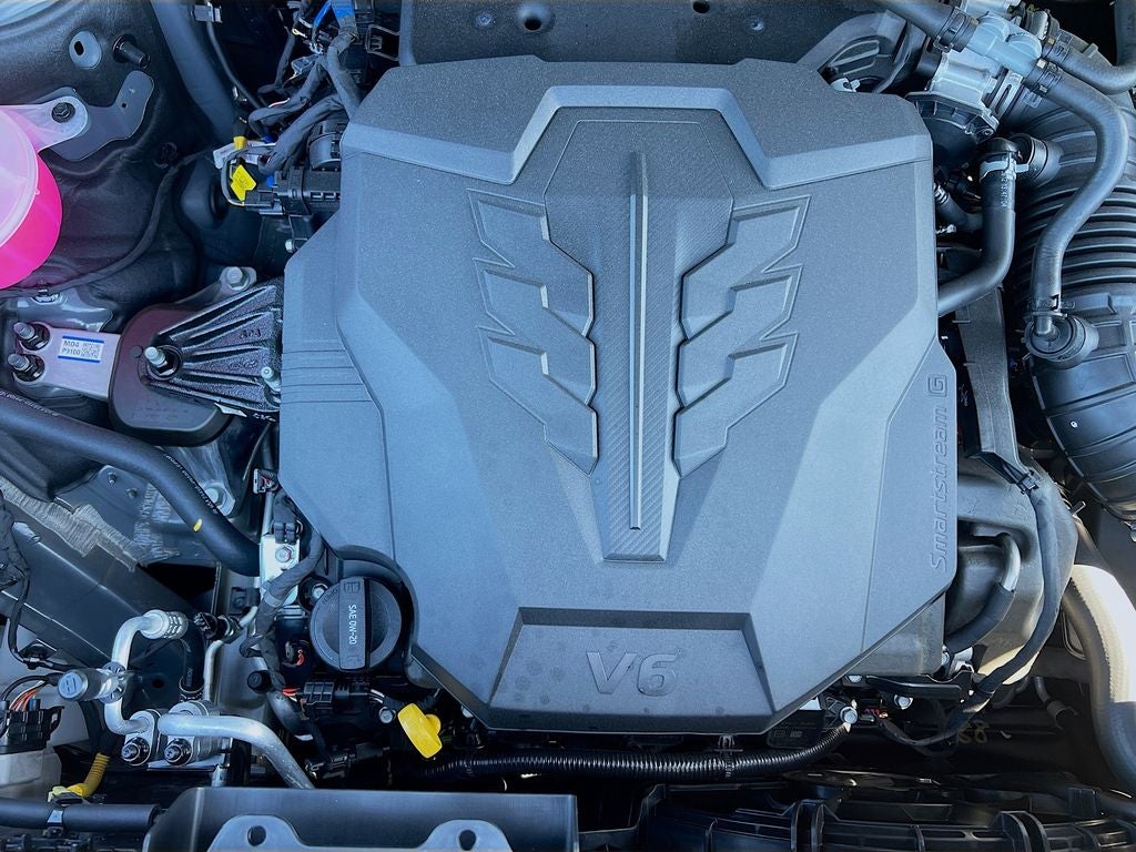 2026 Hyundai PALISADE SEL Premium 8 Passenger