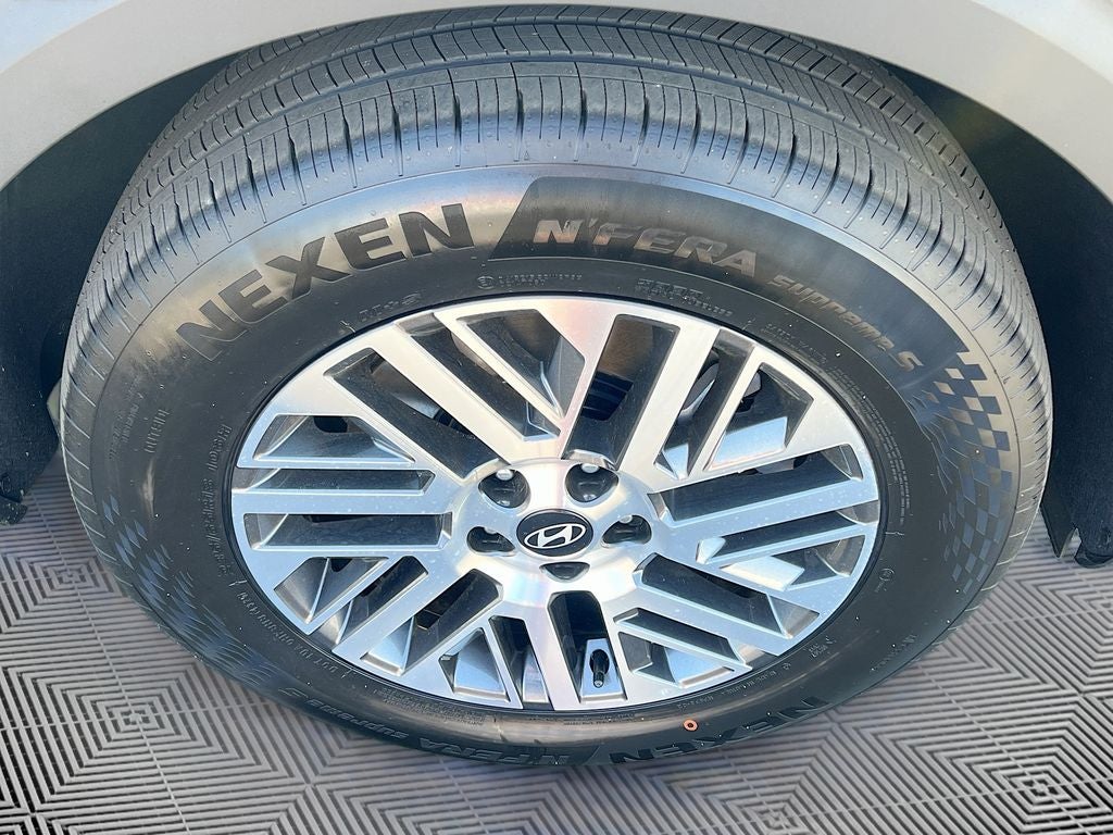 2026 Hyundai PALISADE SEL Premium 8 Passenger