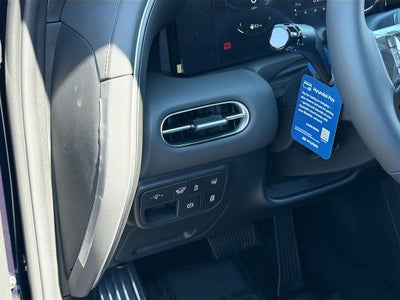 2026 Hyundai PALISADE SEL Premium 7P