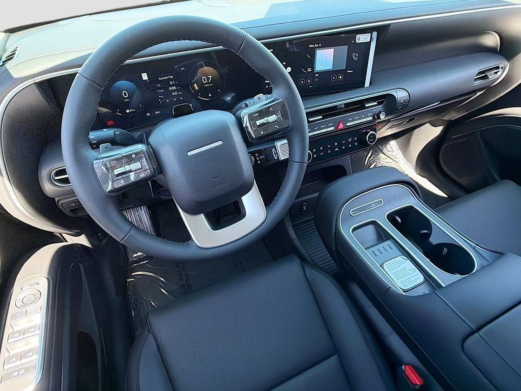 2026 Hyundai PALISADE SEL Premium 7P