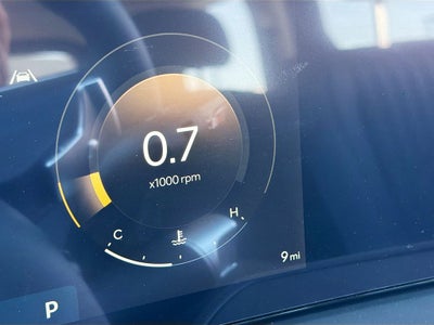 2026 Hyundai PALISADE SEL Premium 7P