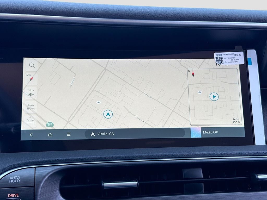 2026 Hyundai PALISADE SEL Premium 7P