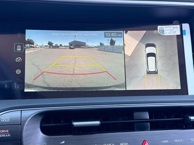 2026 Hyundai PALISADE SEL Premium 7P