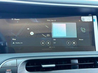 2026 Hyundai PALISADE SEL Premium 7P